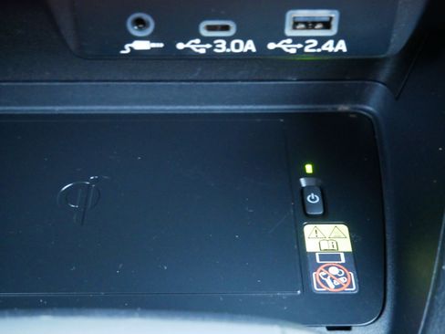 Certified 2024 Subaru Crosstrek 2.5i Limited w/ Crosstrek Mirror Package image 29