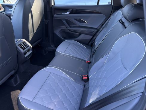 New 2026 Volkswagen Tiguan SEL R-Line image 21