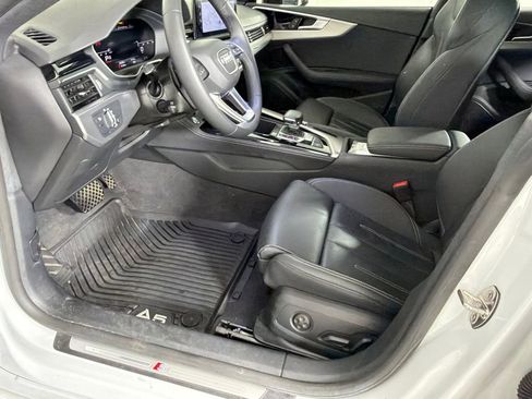 Used 2023 Audi A5 2.0T Premium Plus AWD/4WD image 11