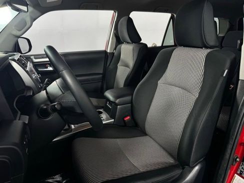 Used 2024 Toyota 4Runner SR5 image 14