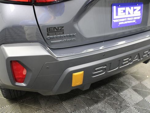 Used 2024 Subaru Crosstrek 2.5i Wilderness AWD/4WD image 39