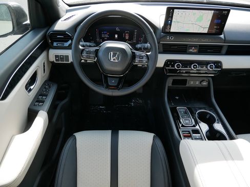New 2026 Honda Passport TrailSport Elite image 9