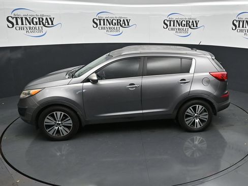 Used 2016 Kia Sportage EX FWD image 21