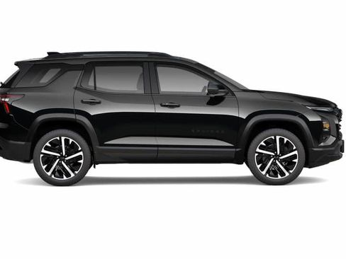 New 2026 Chevrolet Equinox RS AWD/4WD image 29