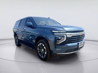 Used 2025 Chevrolet Tahoe LS RWD video 1