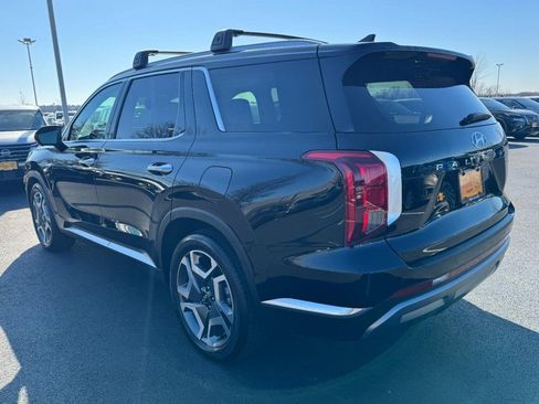 Used 2025 Hyundai Palisade Limited image 5