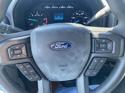 Used 2022 Ford F350 XL w/ Power Equipment Group image 17