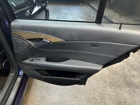 Used 2008 Mercedes-Benz E 350 4MATIC Sedan w/ Premium Pkg 1 image 22