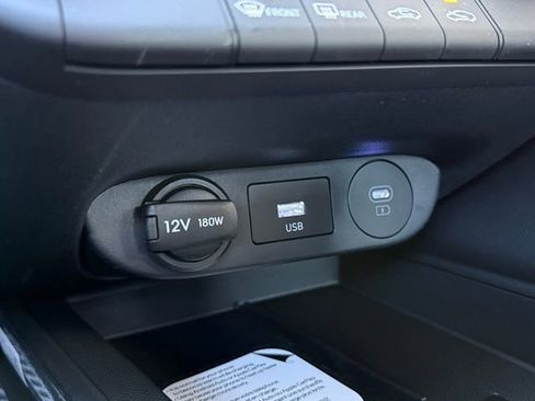 New 2026 Hyundai Elantra Sport FWD image 24
