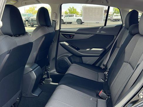 Used 2023 Subaru Crosstrek 2.0i AWD/4WD image 12