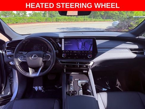 Certified 2023 Lexus RX 350 Premium w/ Cold Area Package FWD image 13