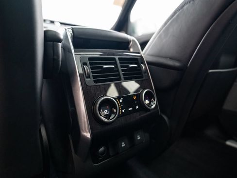 Used 2019 Land Rover Range Rover Sport HSE Dynamic AWD/4WD image 35