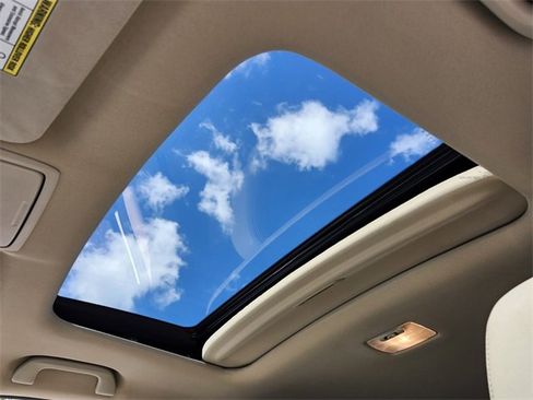 Used 2016 Honda CR-V Touring image 22