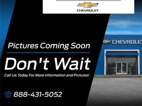 Used 2023 Chevrolet Traverse Premier w/ Redline Edition AWD/4WD image 1