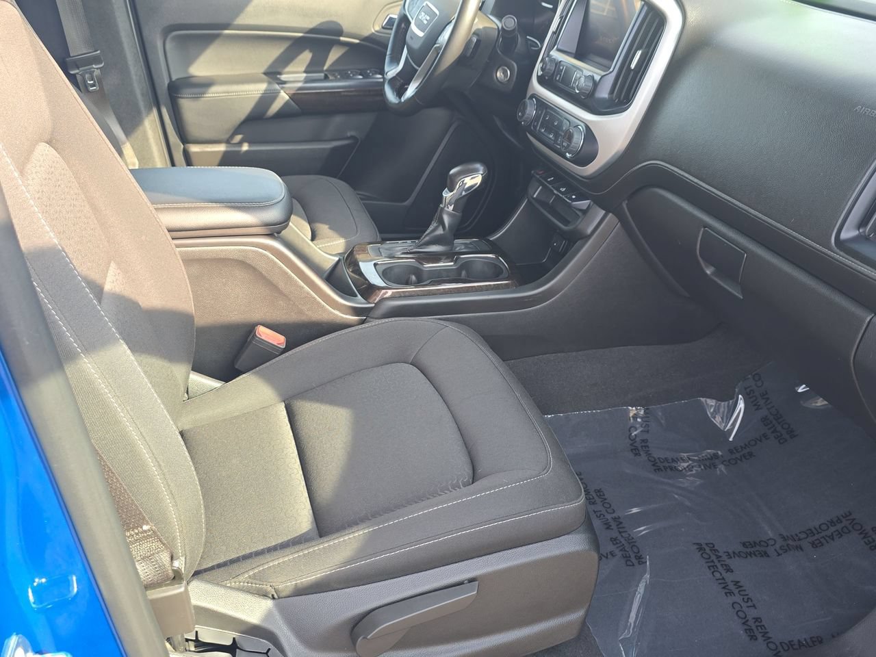 Certified 2022 GMC Canyon Elevation AWD/4WD image 27