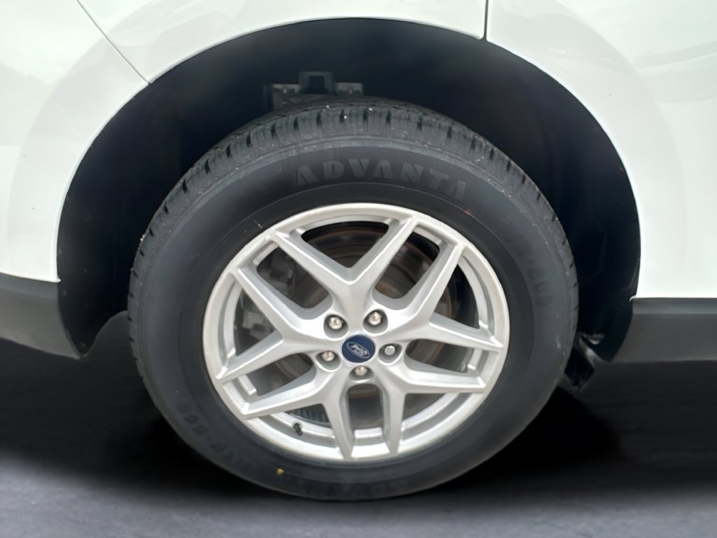 Used 2022 Ford Edge SEL w/ Convenience Package AWD/4WD image 36