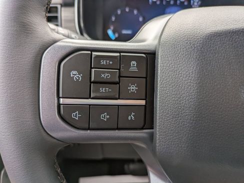 New 2026 Ford F150 Lariat AWD/4WD image 19