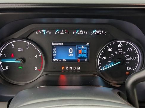 Used 2024 Ford F350 XLT image 22