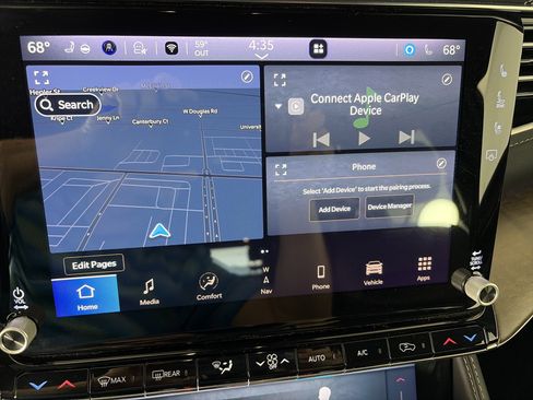 Used 2023 Jeep Grand Wagoneer L Series II image 24