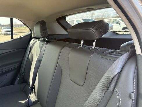 New 2026 Buick Encore GX Preferred FWD image 34