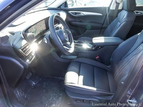 New 2026 Buick Envision Avenir image 3