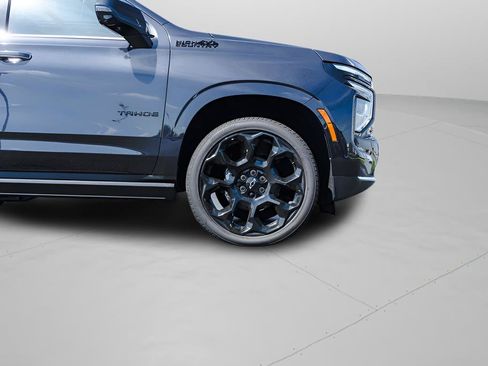 New 2026 Chevrolet Tahoe High Country AWD/4WD image 7