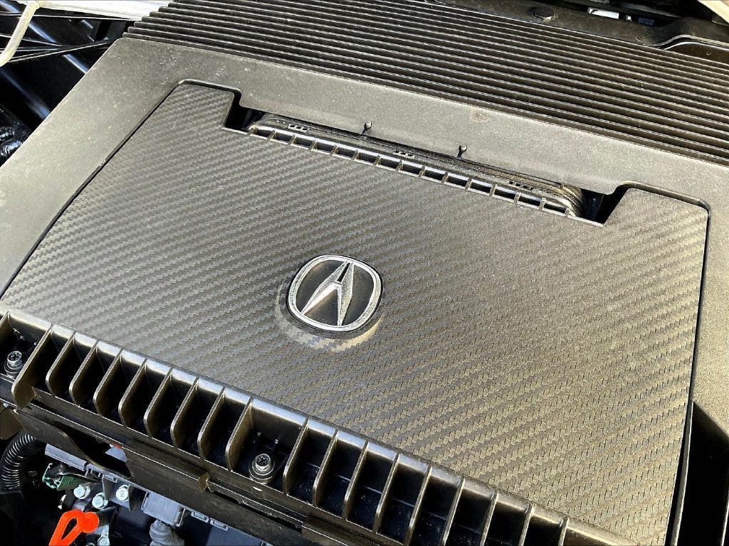 Certified 2026 Acura MDX w/ Advance Package AWD/4WD image 33