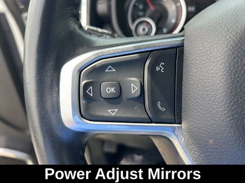 Certified 2024 RAM 3500 Laramie AWD/4WD image 46