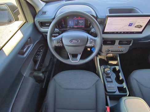 New 2026 Ford Maverick XL image 16