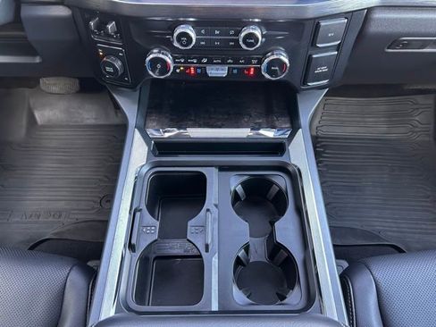 Used 2024 Ford F350 Lariat image 24