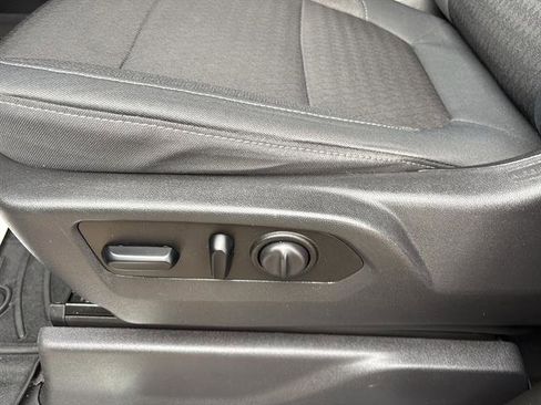 Used 2020 Chevrolet Silverado 1500 RST w/ Texas Edition image 12