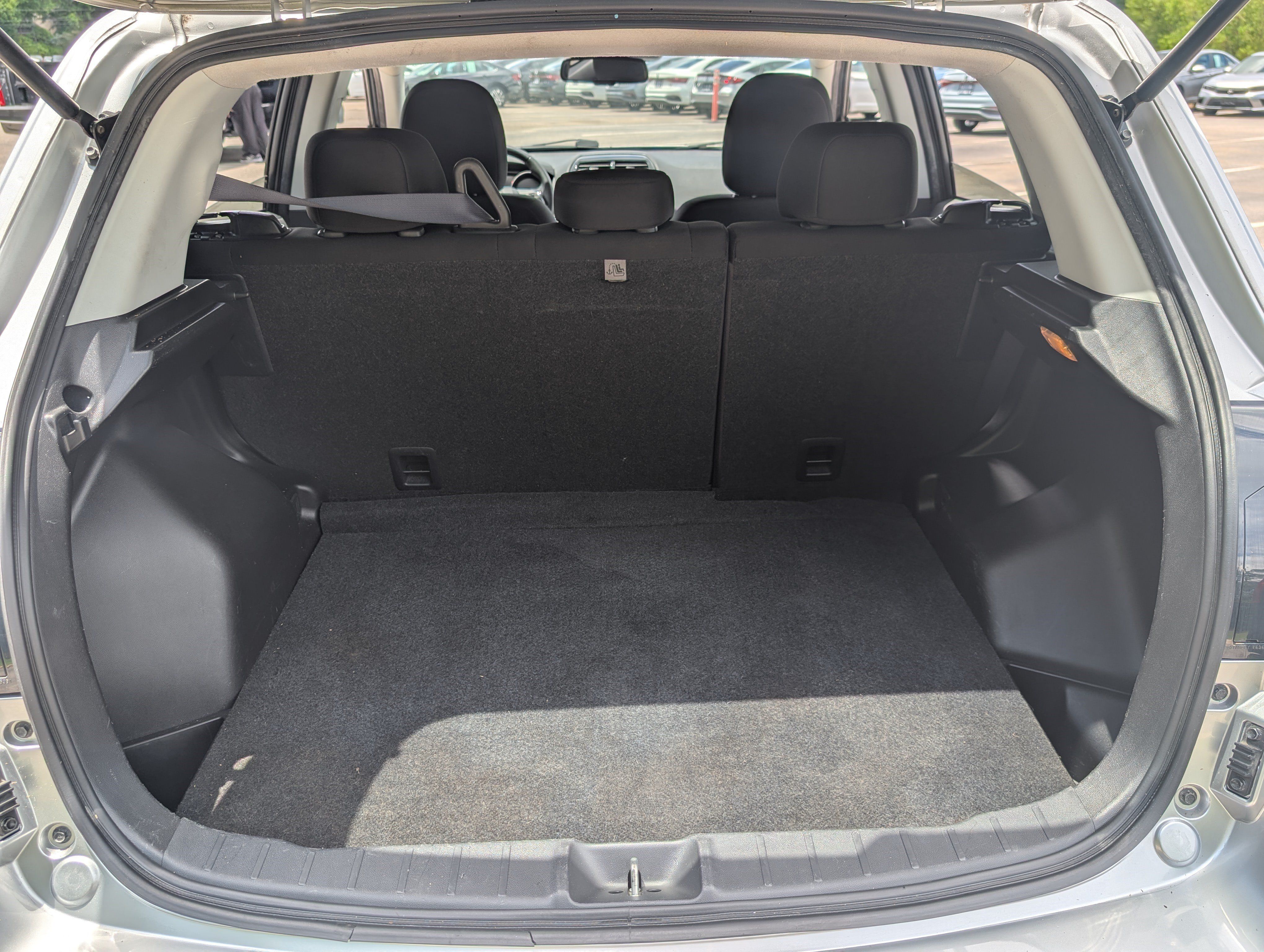 Used 2020 Mitsubishi Outlander Sport ES AWD/4WD image 18
