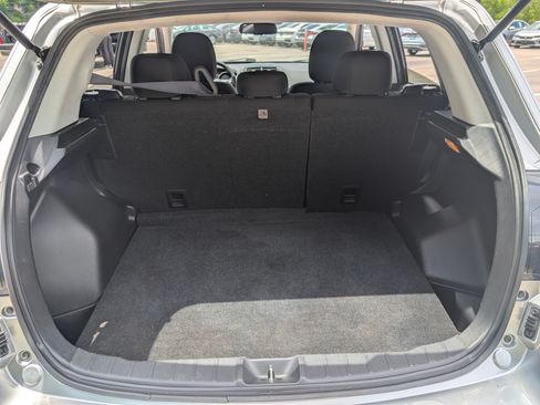 Used 2020 Mitsubishi Outlander Sport ES AWD/4WD image 18