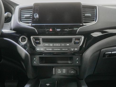 New 2026 Honda Ridgeline Black Edition image 28