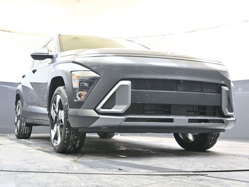 New 2026 Hyundai Kona Limited image 48