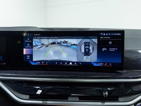 New 2027 BMW X7 xDrive40i w/ M Sport Package AWD/4WD image 20