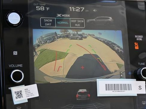 New 2026 Subaru Ascent Limited image 27