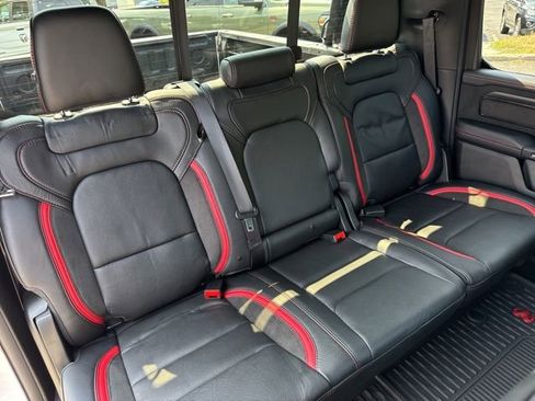 Used 2023 RAM 1500 TRX w/ TRX Level 2 Equipment Group image 34