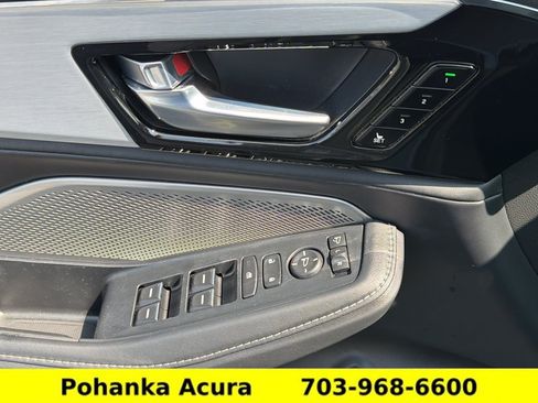 Used 2024 Acura MDX w/ Technology Package AWD/4WD image 21