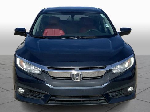 Used 2016 Honda Civic EX-T image 3