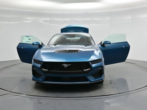 New 2026 Ford Mustang GT image 26