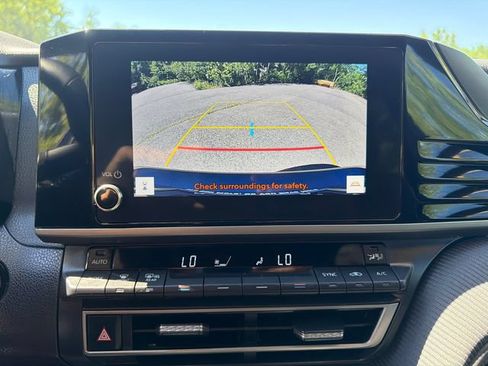 Certified 2026 Toyota Camry SE FWD image 35