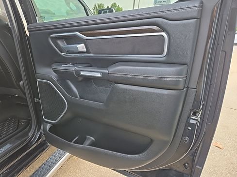 Used 2022 RAM 1500 Laramie image 90