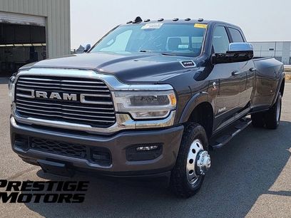 Used 2021 RAM 3500 Laramie