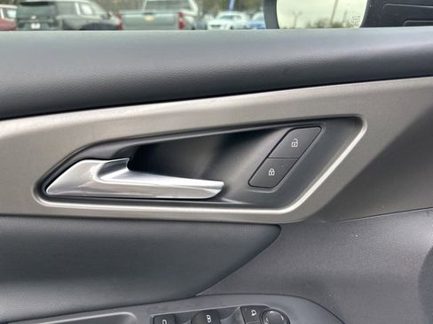 New 2026 Chevrolet Traverse LT w/ LPO, Floor Liner Package image 8