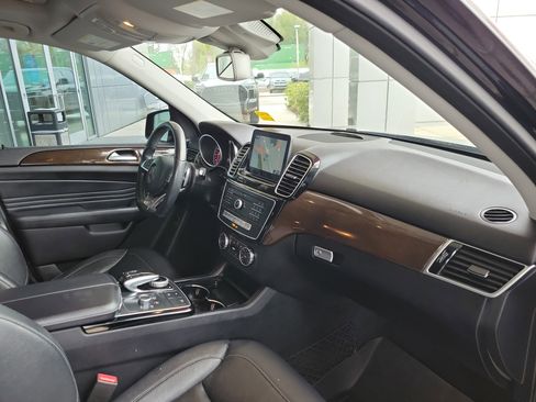 Used 2017 Mercedes-Benz GLE 350 GLE 350 image 31