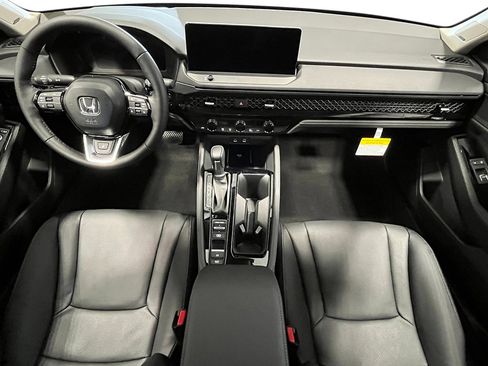 New 2026 Honda Accord Touring image 22