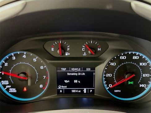 Used 2022 Chevrolet Malibu LT image 10