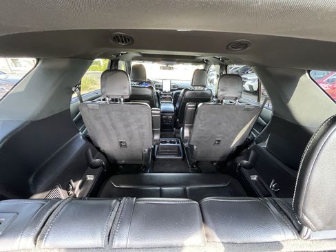 Used 2021 Ford Explorer ST w/ Equipment Group 401A AWD/4WD image 11