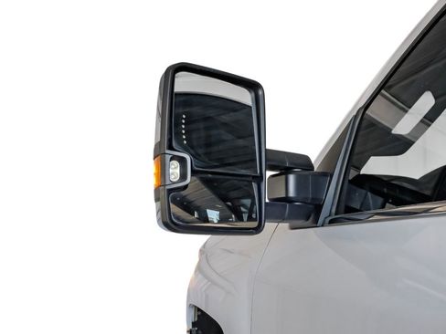 Used 2018 Chevrolet Silverado 2500 LTZ w/ Duramax Plus Package image 39